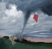 Image of The Operation - Beautiful Days (signed)
