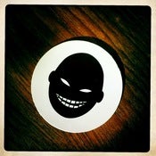 Image of Heed Sticker - Josh