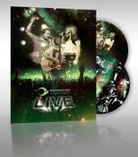 Image of Generation Live - CD+DVD Pack