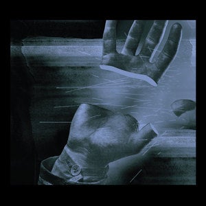 Image of FNS - FNS (LP)