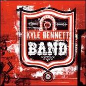 Image of Kyle Bennett Band-Kyle Bennett Band