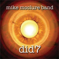 Image of Mike McClure-did7