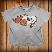 Image of "The Beast" Baby Toddler Tee