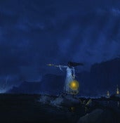 Image of The Rising Tide EP