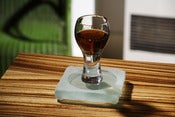 Image of Coasters x 4