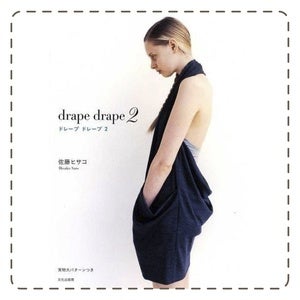 Image of Drape Drape Dresses 2