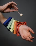 Image of Xylophone Bangles