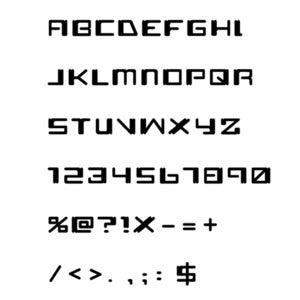 Image of Roger That - Font (Mac & PC)