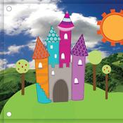 Image of Castle Generic Banner
