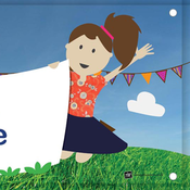 Image of Children Generic Banner