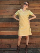 Image of Canary Dress (was $39.99)