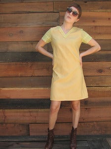 Image of Canary Dress (was $39.99)