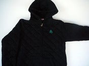 Image of Juice Quilted Hood