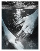 Image of The Dead Weather poster Brixton Academy London 2009