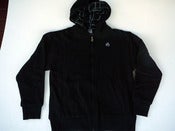 Image of Juice East Fleece Hoodie