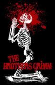 Image of Armageddon T-Shirt
