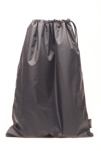 Image of Charcoal Man Shoe Bag