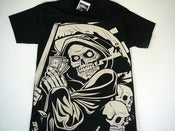 Image of Tribal Sinners Tee
