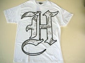Image of Hustler Up High Tee