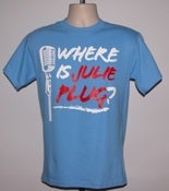 Image of Where is Julie Plug?