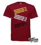 Image of FreshGettupCompany Tee