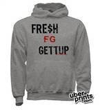 Image of FG Hoodie