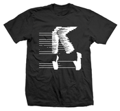 Image of Dancing Feet Tee (Black)