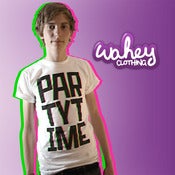Image of Party Time