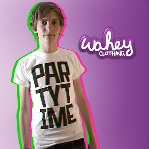 Image of Party Time