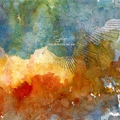 Image of Seryn: This Is Where We Are - CD 