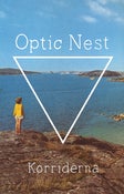 Image of K/W #12 Optic Nest 'Korriderna' C30 Tape