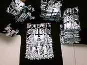 Image of Hour of 13 - Dublin Doom Day Festival Shirt