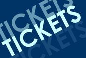Image of Tickets to CHROMA with 10 Years 9/11/11