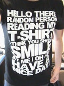 Image of SMILE