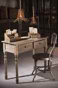 Image of 2-Drawer Writing Desk