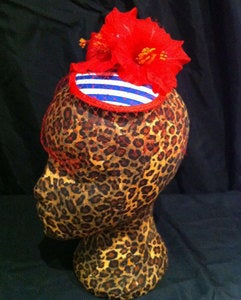 Image of Hibiscus Fascinators