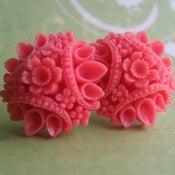 Image of Japanese Garden Earrings