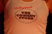Image of Women's White Tank