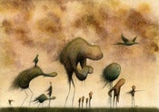 Image of The Fate Of A Nation