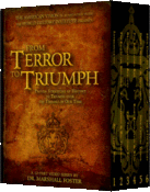 Image of From Terror to Triumph DVD Series