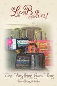 Image of the "Anything Goes" bag pattern