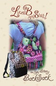 Image of the "Easy Breezy Backsack" pattern