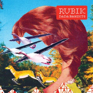 rubik dada bandits