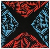 Image of Kurtz/Woe split