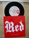 Image of Red - I Should Tell Ya Momma on You, HVW8/Stones Throw Limited 7"