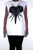 Image of Elephant skull t-shirt