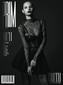 Image of Prim Magazine N°11