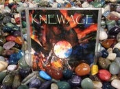 Image of Knewage CD