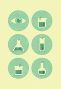 Image of "Science" portrait print