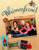 Image of Whimsyland BOOK